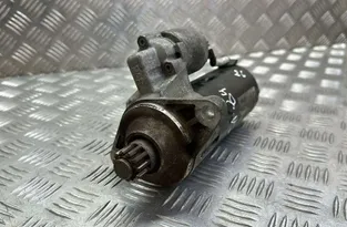 SKODA Superb 2 generation (2008-2015) Štartér 02E911024A 31837872