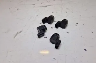 BMW 5 Series F10/F11 (2009-2017) Akceleračný senzor 9231283 33368798