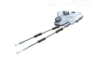 TOYOTA Yaris 4 generation (2020-2023) Замок задней правой двери MD4 33374617