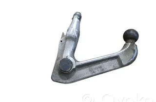 BMW 3 Series E46 (1997-2006) Odstrániteľné ťažné zariadenie 1095862 33445175