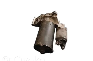 BMW 5 Series F10/F11 (2009-2017) Starter Motor 33553400