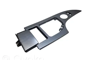 BMW 5 Series E60/E61 (2003-2010) Gear Shifting Level Plastic Trim 7129644 33560468