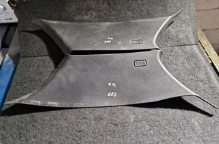 BMW 1 Series E81/E82/E87/E88 (2004-2013) Задняя левая стойка 7058339 33591843