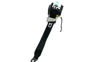 MERCEDES-BENZ CLS-Class C219 (2004-2010) Ľavý zadný bezpečnostný pás 2198601985,602953000 24658533