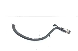 BMW X6 E71/E72 (2008-2012) Potrubie palivovej nádrže 7164255 31636685