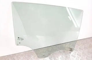 OPEL Astra K (2015-2021) Стекло задней праой двери 43R010840 25049361