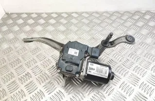 OPEL Zafira C (2012-2016) Motor stierača W000027365,W000027199 25050996