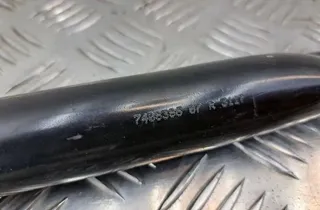 BMW 7 Series G11/G12 (2015-2023) Iné diely motorového priestoru 7408386 33339720