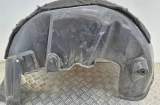 MERCEDES-BENZ GLE W166 (2015-2018) Pravý zadný vnútorný blatník A1668841422 33340037