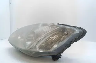 MERCEDES-BENZ S-Class W221 (2005-2013) Ľavé predné svetlomety A2168704826 33341039
