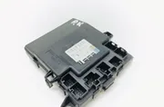 MERCEDES-BENZ GL-Class X164 (2006-2012) Rear Left Door Control Unit A1648209385 33341831