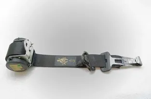 OPEL Zafira B (2005-2010) Pravý bezpečnostný pás v batožinovom priestore 13242316 33386649