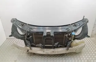 MERCEDES-BENZ GL-Class X164 (2006-2012) Chladiace diely 33404554