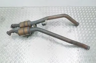 MERCEDES-BENZ GL-Class X164 (2006-2012) Katalyzátor 33404560