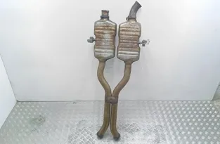 MERCEDES-BENZ GL-Class X164 (2006-2012) Výfuk 1644900015,1644909101 33404561