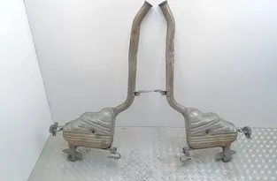 MERCEDES-BENZ GL-Class X164 (2006-2012) Výfuk 33404565