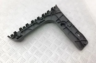 AUDI A6 C6/4F (2004-2011) Pravý zadný držiak nárazníka 4G5807454A 33404802