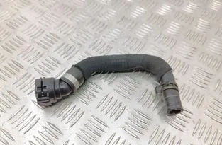 AUDI A6 C6/4F (2004-2011) Chladiace hadice 33404882