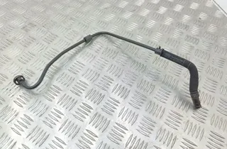 AUDI A6 C6/4F (2004-2011) Chladiace hadice 4G0121081AH 33404883