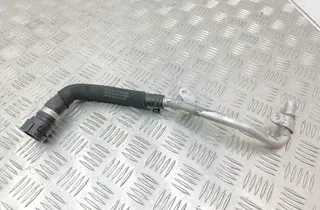 AUDI A6 C6/4F (2004-2011) Chladiace hadice 4G0122109,4G0121071N 33404890