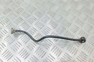 AUDI A6 C6/4F (2004-2011) Chladiace hadice 4G0121081AE 33404892