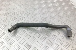 AUDI A6 C6/4F (2004-2011) Chladiace hadice 4G1819372D,125603HU 33404898