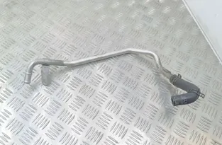 AUDI A6 C6/4F (2004-2011) Chladiace hadice 4G0121485Q,4G0121449E 33404923