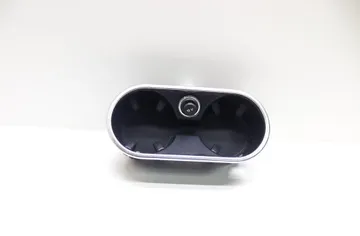 PORSCHE Cayenne 958 (2010-2018) Držiak na poháre 7P5862531 34486786