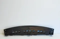 MAZDA 3 BL (2009-2013) Front Bumper Lip BBR6500S1 12064000