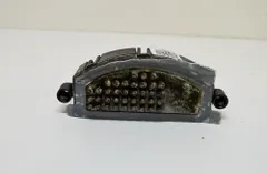 AUDI A4 B8/8K (2011-2016) Rezistor interiérového kúrenia 8T0820521F 15368893