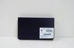 DODGE Challenger 3 generation (2008-2024) Zosilňovač zvuku 68222470AF 17253666