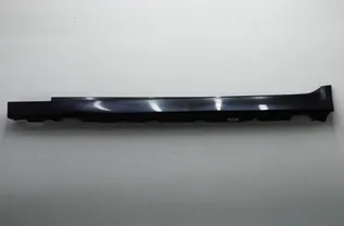 BMW 5 Series F10/F11 (2009-2017) Порог кузова левый 7237077,7184773 18326505