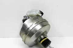 MERCEDES-BENZ C-Class W205/S205/C205 (2014-2023) Brzdový posilňovač A2054300230,A0009058500 25009590