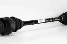 BMW 2 Series F22/F23 (2013-2020) Rear Left Driveshaft 8680347 2528321