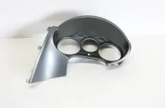 SEAT Leon 2 generation (2005-2012) Instrument Cluster Speedometer Trim 1P28572441P0857059 2998353