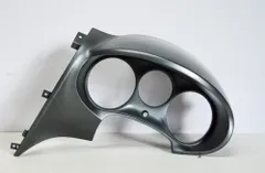 SEAT Leon 2 generation (2005-2012) Instrument Cluster Speedometer Trim 1P2857244 3038323