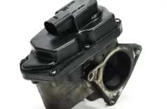 AUDI A3 8P (2003-2013) EGR ventil 03L131501D 3114687