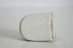 SKODA Yeti 1 generation (2009-2018) Zadné ľavé dvere vonkajšia kľučka 5N0839167B 3212737