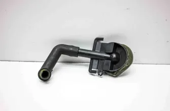 AUDI Q7 4L (2005-2015) Cabin air duct channel 4L1820701 32598735