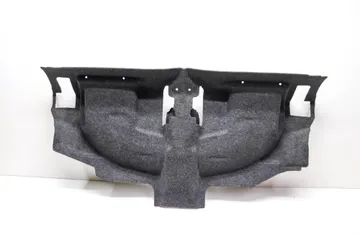 MERCEDES-BENZ GL-Class X164 (2006-2012) Ostatné vnútorné časti A1646800718 33916046