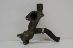 AUDI A8 D3/4E (2002-2010) EGR ventil 057131223 3492090