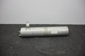 PORSCHE Cayenne 958 (2010-2018) Air reservoir 7P0616201A 34513566