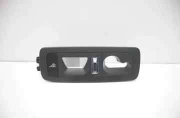 PORSCHE Cayenne 958 (2010-2018) Interiérové osvetlenie 174658 34142665