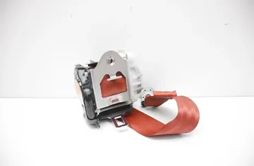 PORSCHE Macan 1 generation (2013-2023) Ремень безопасности задний левый 95B857805B 34265808