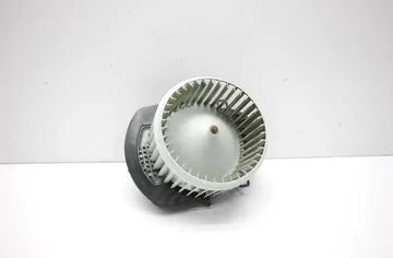 PORSCHE Cayenne 958 (2010-2018) Ventilátor kúrenia 7P0820021H 34142659