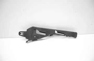 PORSCHE Cayenne 958 (2010-2018) Ľavý predný držiak nárazníka 7P5807049 34142668