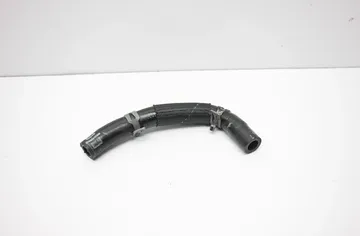 PORSCHE Cayenne 958 (2010-2018) Chladiace hadice 7P5422963 34142671