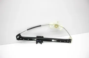 PORSCHE Macan 1 generation (2013-2023) Стеклоподъемник задней правой двери 95B839462B 34147108