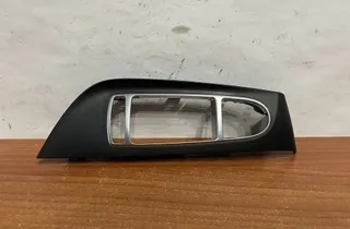 MERCEDES-BENZ E-Class W213/S213/C238/A238 (2016-2024) Pravý predný dverový panel A2137208600 18284123