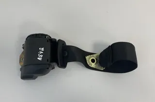 MERCEDES-BENZ C-Class W203/S203/CL203 (2000-2008) Ремень безопасности передний левый 2038600385 21839221